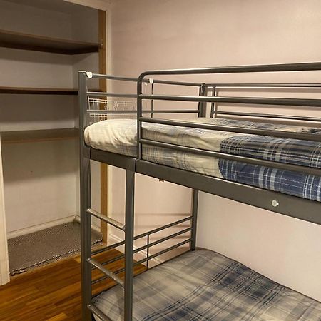 The Kingston Hideaway Hostel Kingston upon Thames  Εξωτερικό φωτογραφία