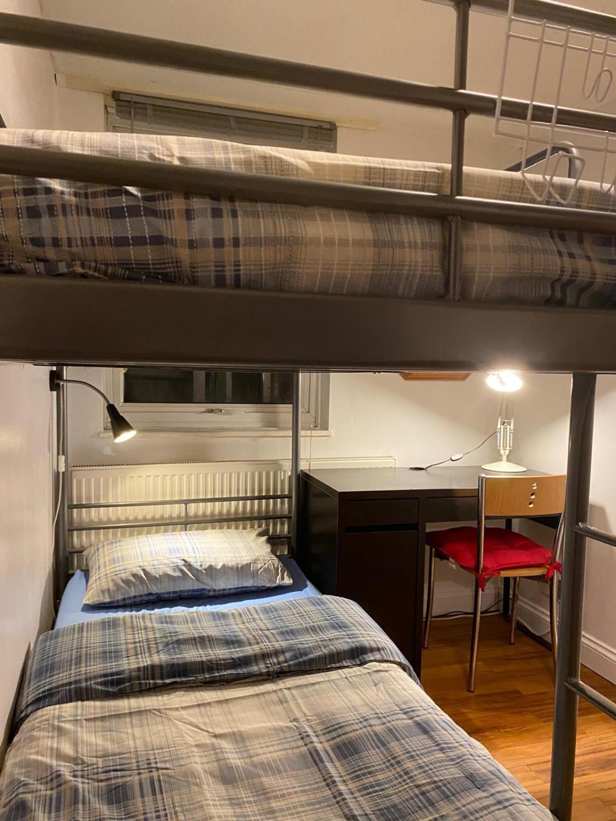 The Kingston Hideaway Hostel Kingston upon Thames  Εξωτερικό φωτογραφία