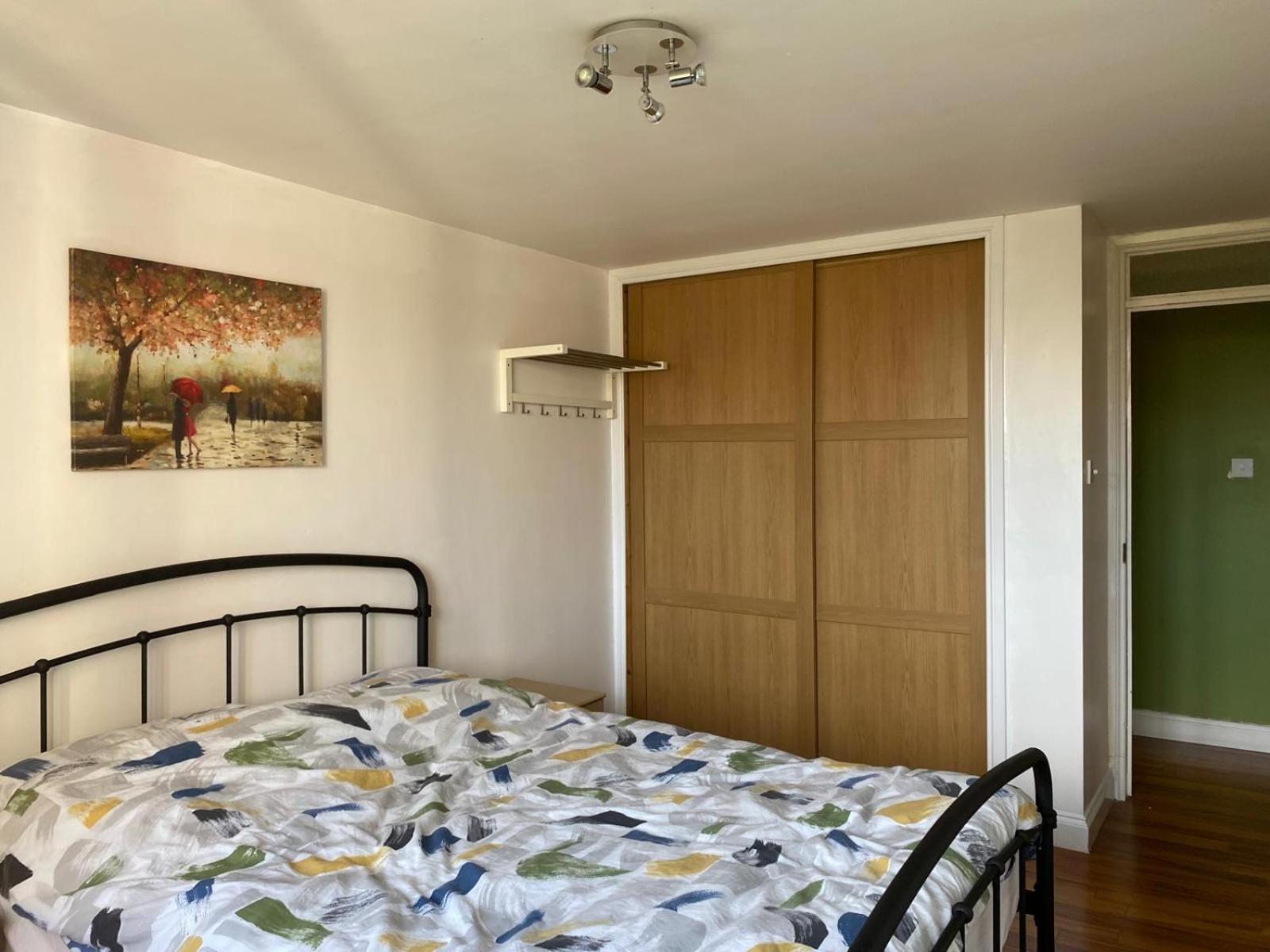 The Kingston Hideaway Hostel Kingston upon Thames  Εξωτερικό φωτογραφία