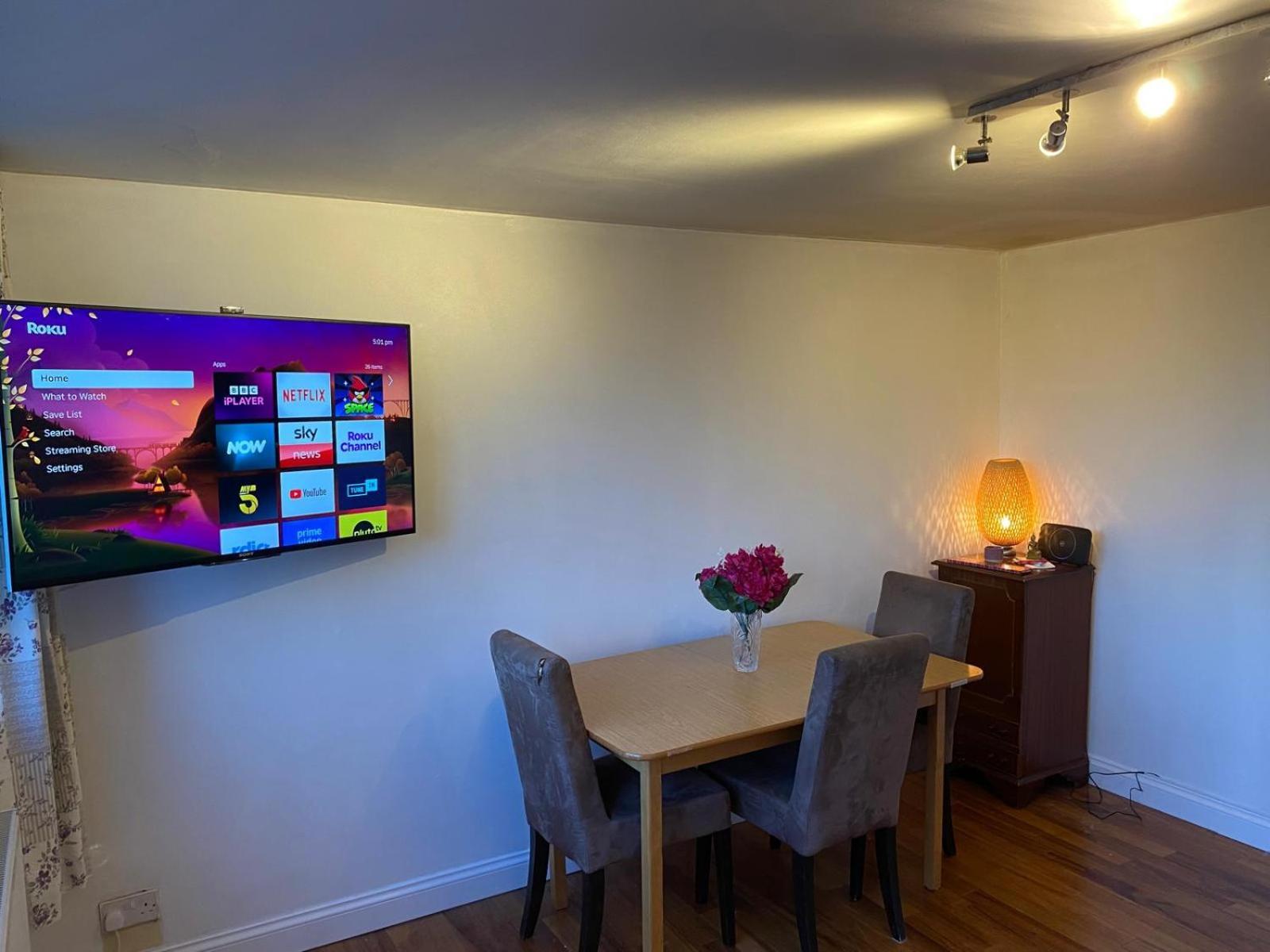 The Kingston Hideaway Hostel Kingston upon Thames  Εξωτερικό φωτογραφία