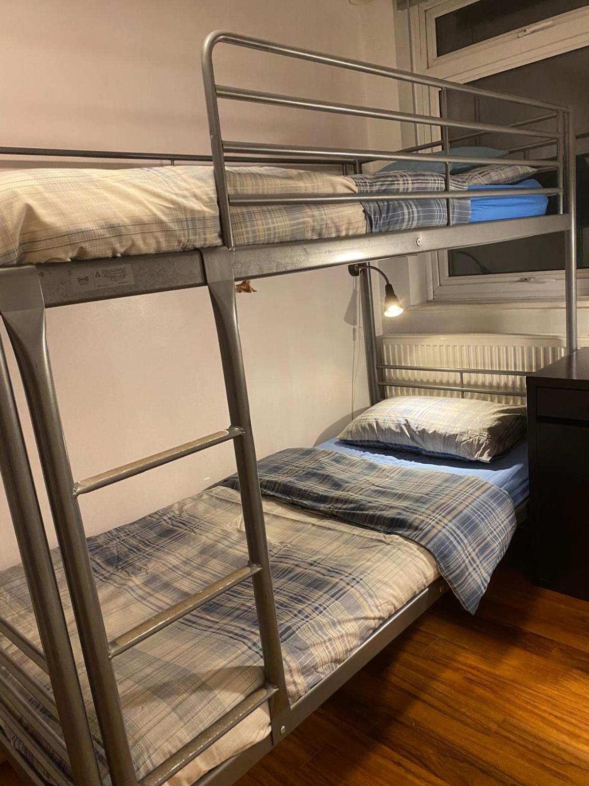 The Kingston Hideaway Hostel Kingston upon Thames  Εξωτερικό φωτογραφία
