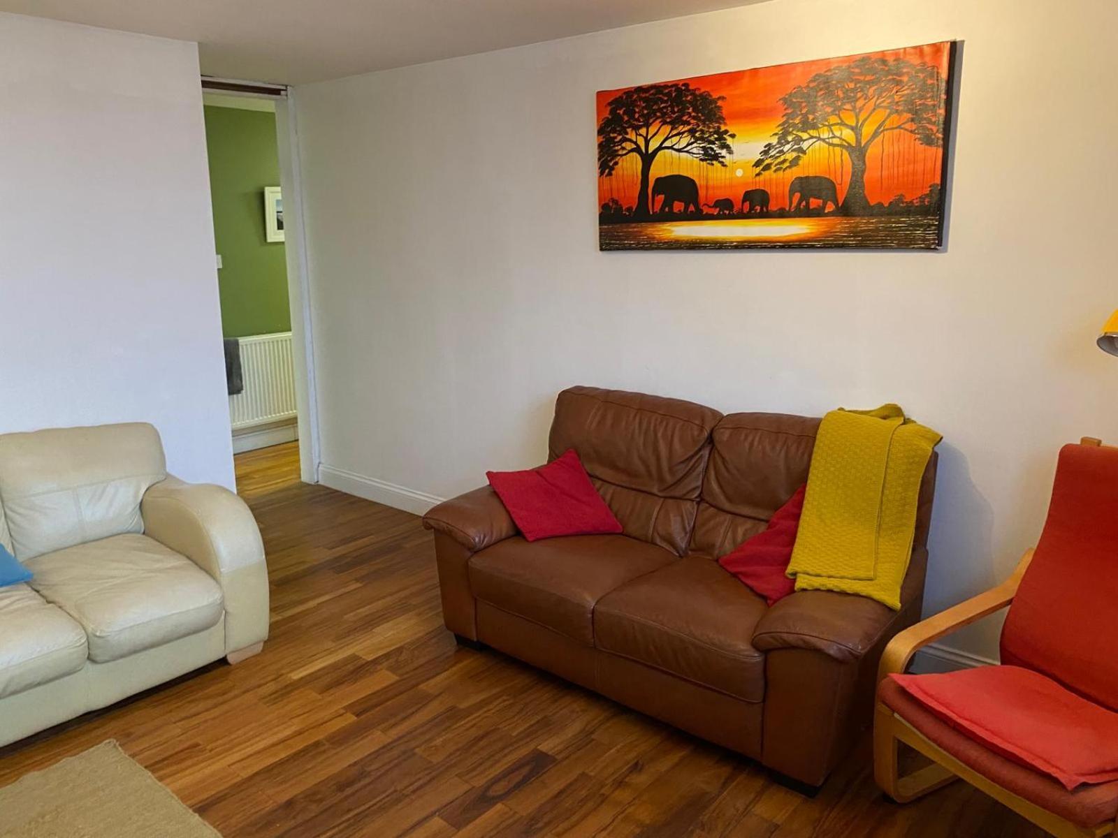 The Kingston Hideaway Hostel Kingston upon Thames  Εξωτερικό φωτογραφία